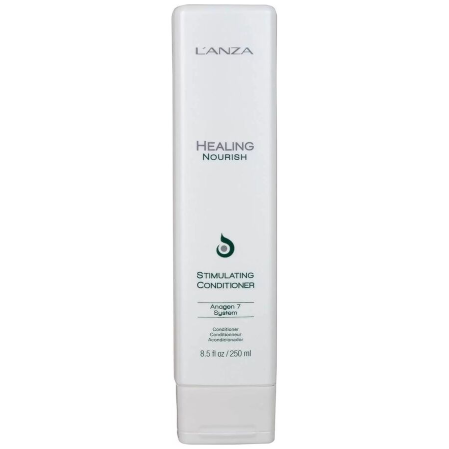 LANZA Healing Nourish Stimulating Conditioner 250ml